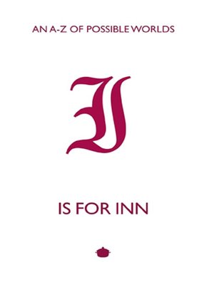 cover image of I is for Inn
